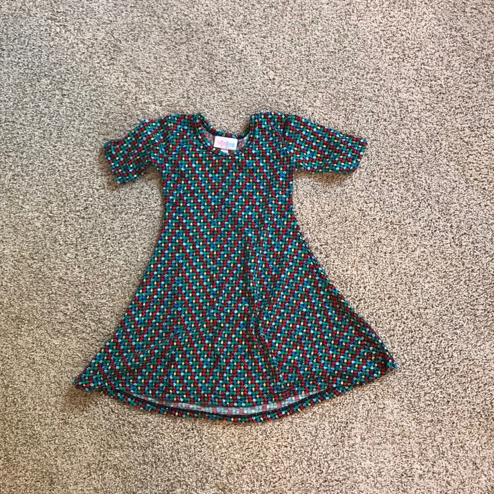 Lularoe